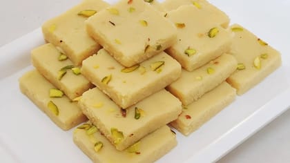Mava Barfi  500 G