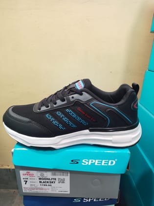 Article - MOONLITE Shoes.