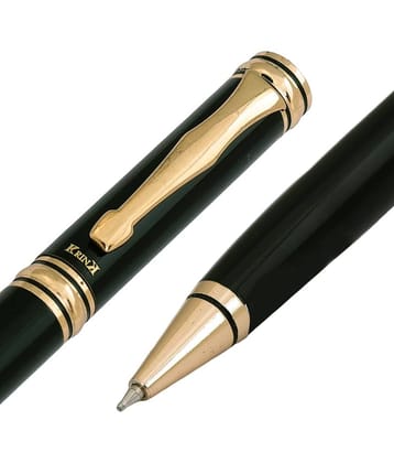 Krink Premium Design Metal Ball Pen with Germany Made Refill ( Pack of 1 )