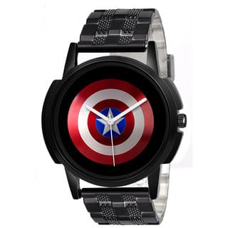 AXTON AXT- Avengers-01  Next Generation Sports  Smart Analog Watch - For Boys