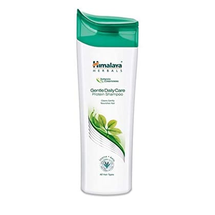 Himalaya Shampoo Gentle Daily Care Protein 200 ml