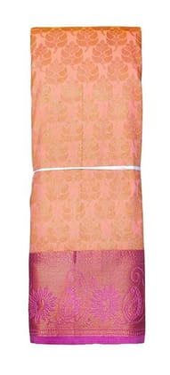 Women's Kanchipuram Silk Pure Pattu Sarees