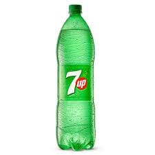 7 UP 1LITRE