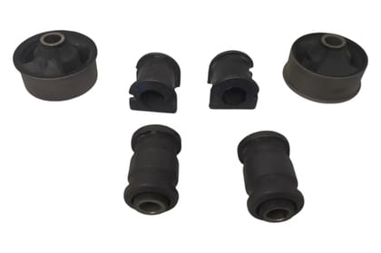 Technix Front Control Arm Bush Kit AV680417