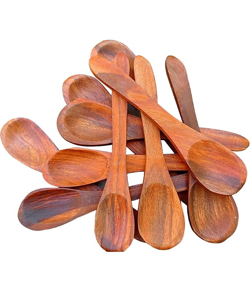 SWH Wooden Spoon