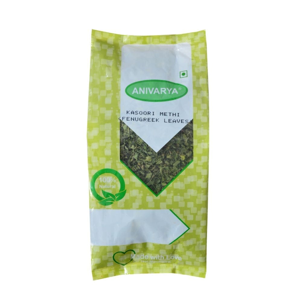 Kasoori Methi