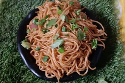 Veg Noodles