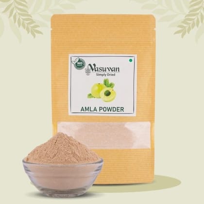 Vasuvan Wellness Trio | Amla Powder (100g) + Moringa Powder (100g) + Beetroot Powder (100g)