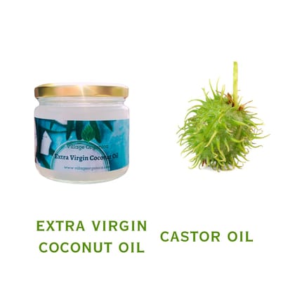 Chemical Free Skin & Hair Care - 250g Chemical Free Skin & Hair Care - 250g