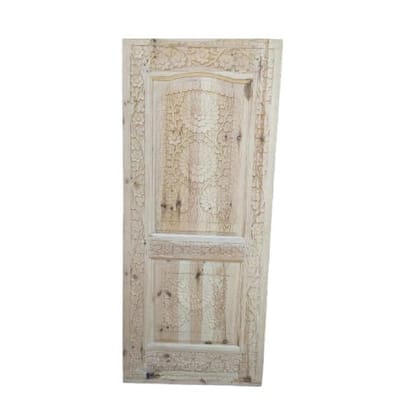 Wooden Carving Door