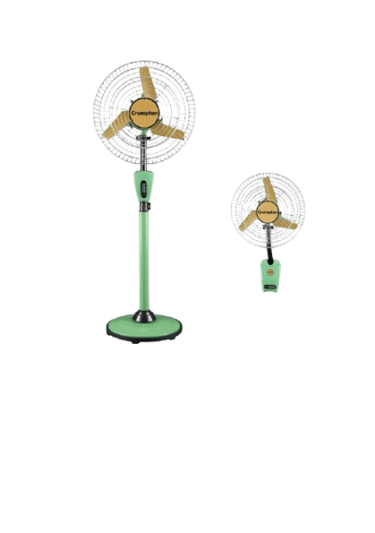 Crompton Vortex  18" Pedestal