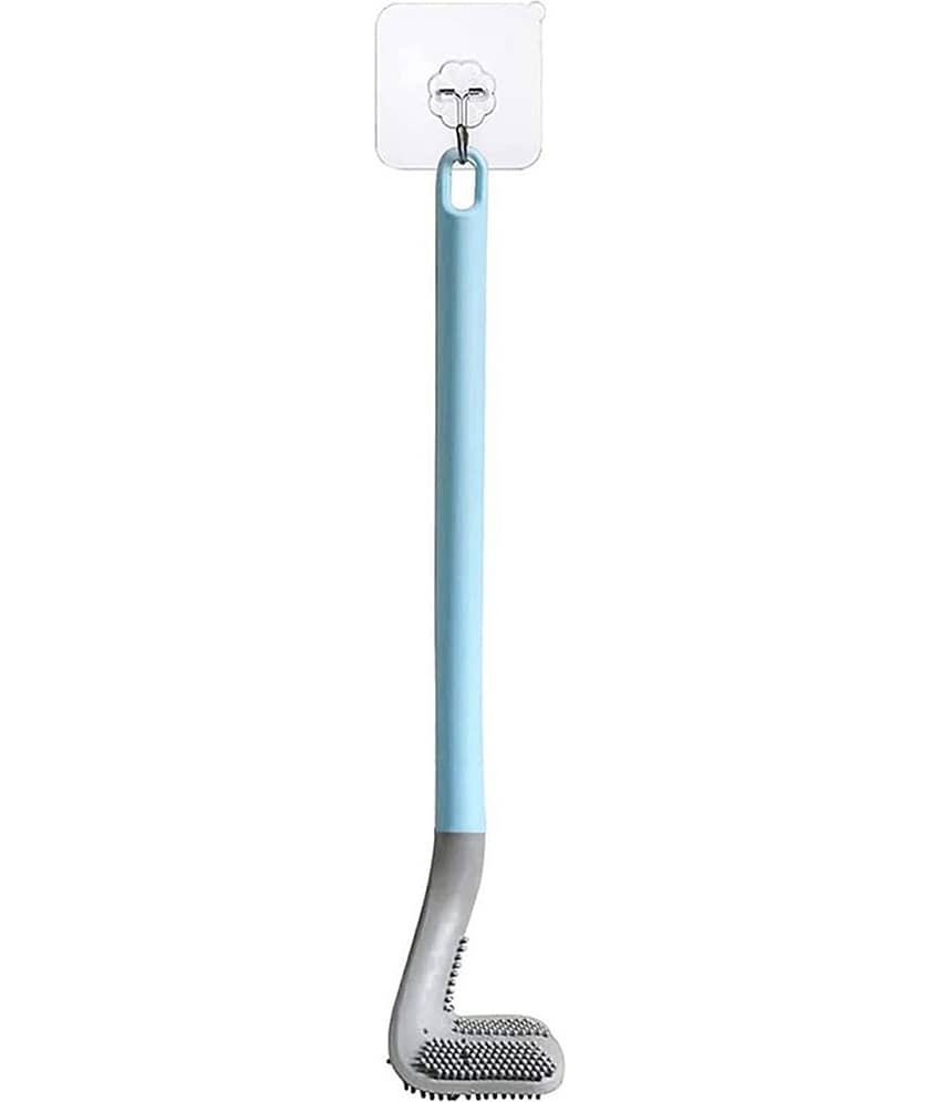 Golf Head Toilet Brush