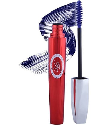 Fashion Colour Mascara Navy