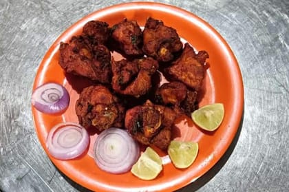 Chicken Kabab