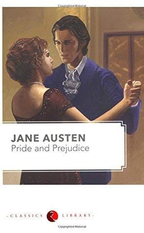Pride And Prejudice