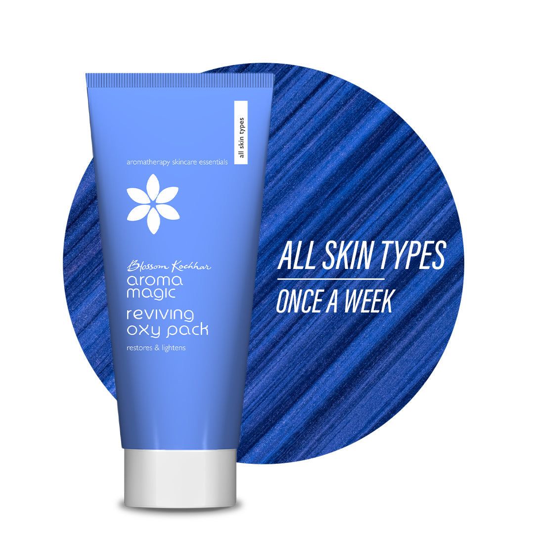 Reviving Oxy Pack-100 gm / Face Pack