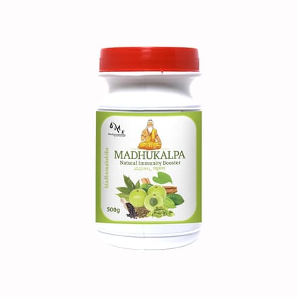 Madhumakshika - Madhukalpa (Immunity Booster) Madhumakshika - Madhukalpa (Immunity Booster)