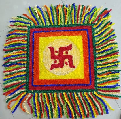 Chaurang Aasan