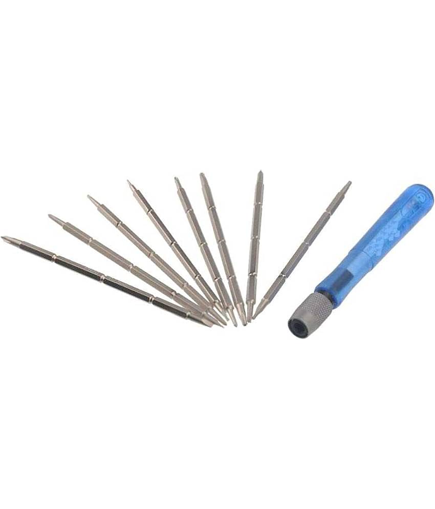 Adraxx 8 Pcs Screwdriver Set