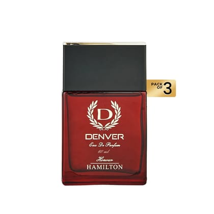 Honour Perfume 60ML + Honour Perfume 60ML + Honour Perfume 60ml (Pack of 3)
