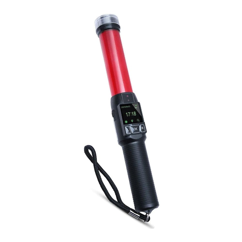Alcohol Breath Analyzer Tester Cheetah 1