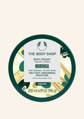 BODY YOGURT MORINGA-200ML