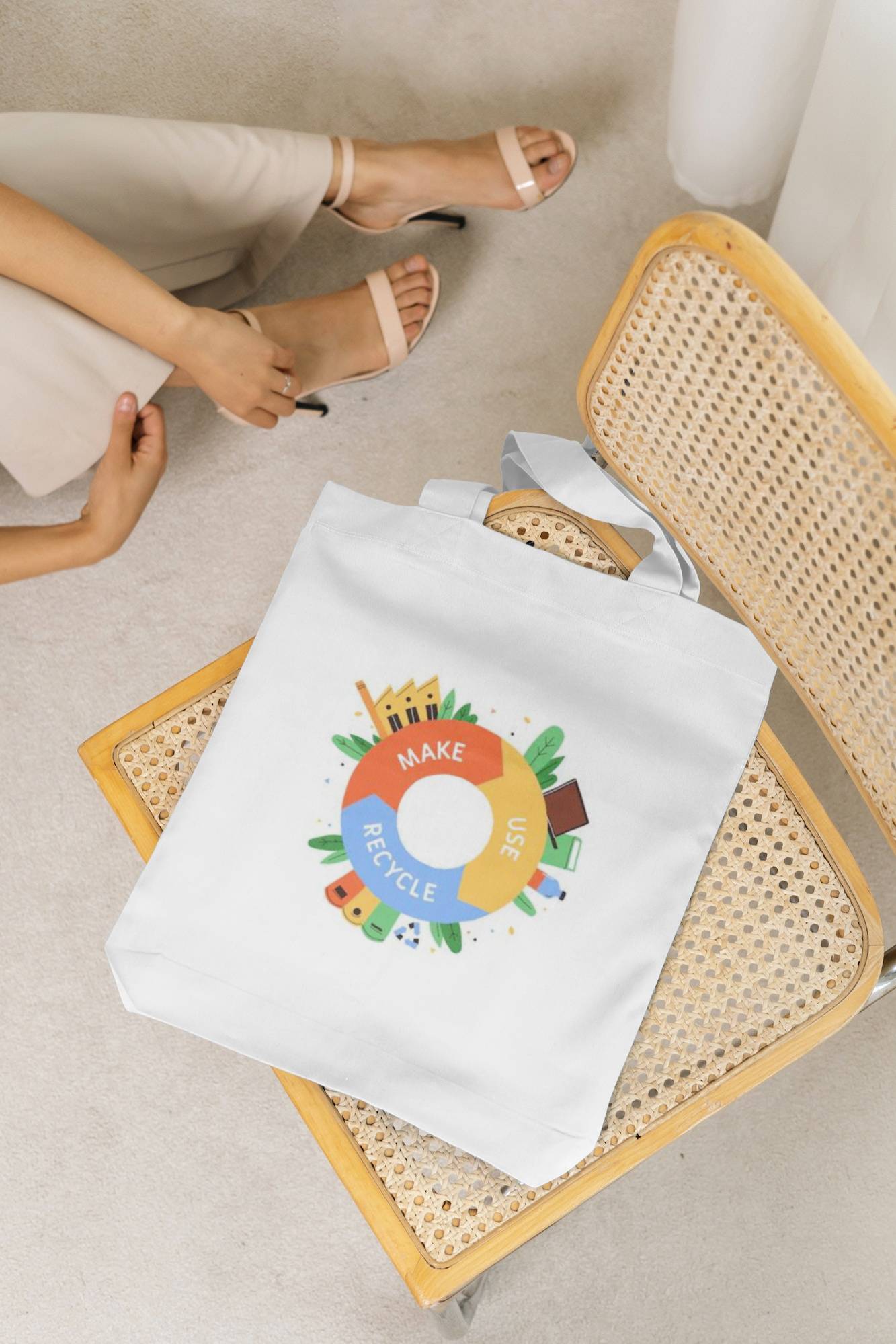 Tote Bag Version 2
