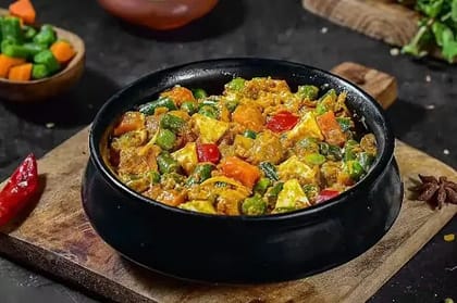 Mix Veg