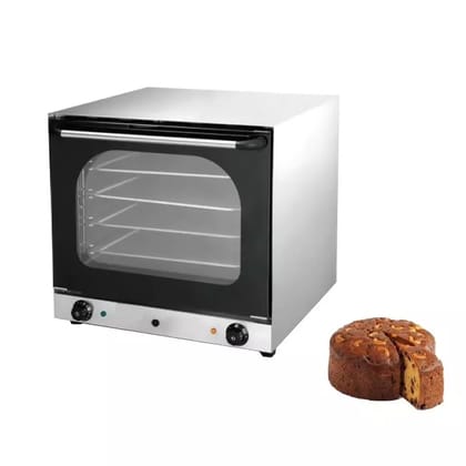 2.6 Kw Electric Convection Oven KEB 4F 2.6 Kw Electric Convection Oven KEB 4F