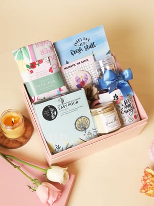 Soulful Serenity Gift Hamper