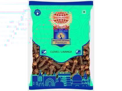 Cloves / Lavanga - 25g