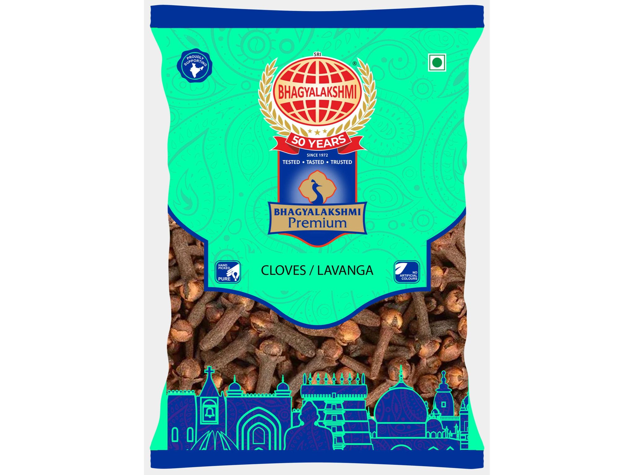 Cloves / Lavanga - 25g