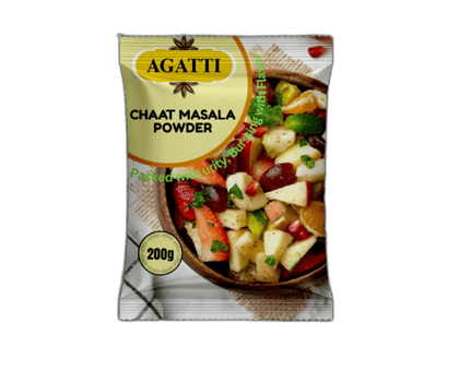 Chat Masala Powder