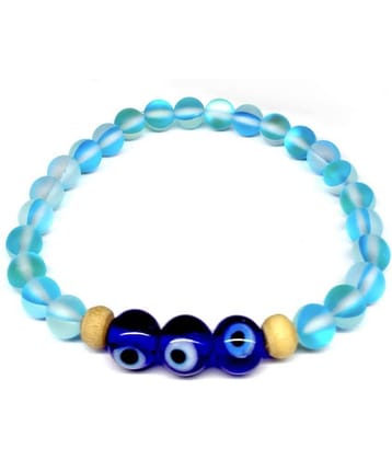 DAIVYA WELLNESS - Multicolor Bracelet ( Pack of 1 )