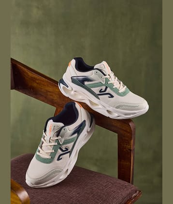 Campus FEROX Navy Men's Sports Running Shoes