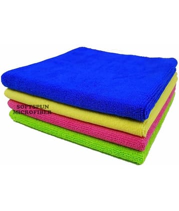 SOFTSPUN Microfibre Cleaning Cloth