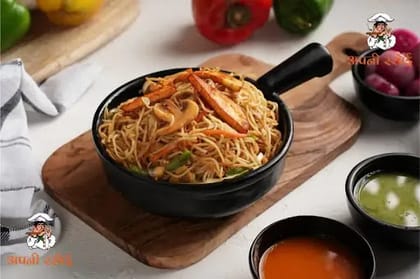 Spl. Apni Rasoi Noodles