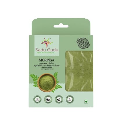 Moringa Powder 100 Gms