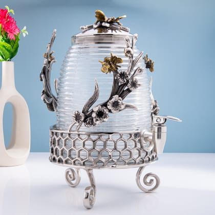 Petal Pour- Beverage Dispenser (6 Litres)