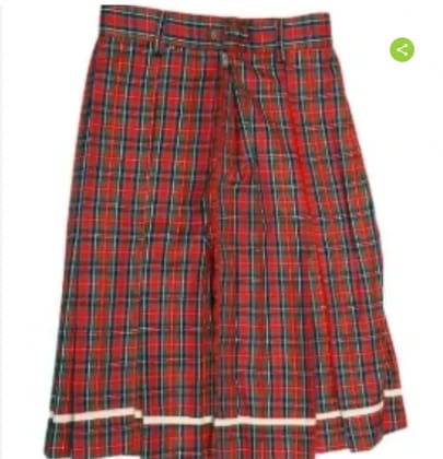 DAV SKIRT