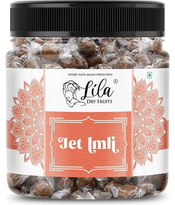 LILA DRY FRUITS Imli Candy Mukhwas 400 g | Sweet & Tangy Tamarind Candy with Indian Spices | Tasty Digestive Mouth Freshener | Perfect for Giftings