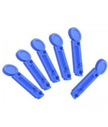 Wellstar - 200 Lancets