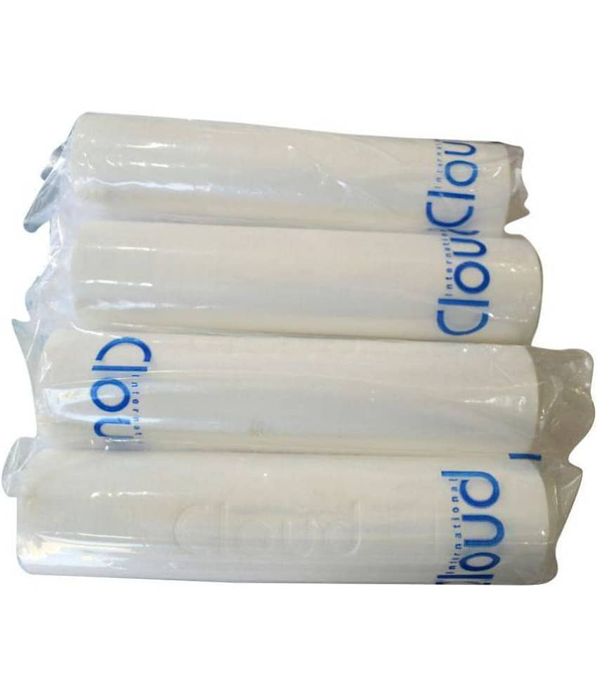 RO Service RO PP Spunfilter 10" 4 pcs. Filter