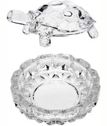 Shri Astha Vinayak Vastu Showpiece 8 cm - Pack of 1