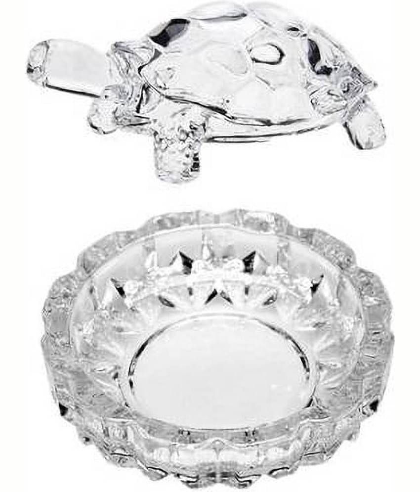 Shri Astha Vinayak Vastu Showpiece 8 cm - Pack of 1