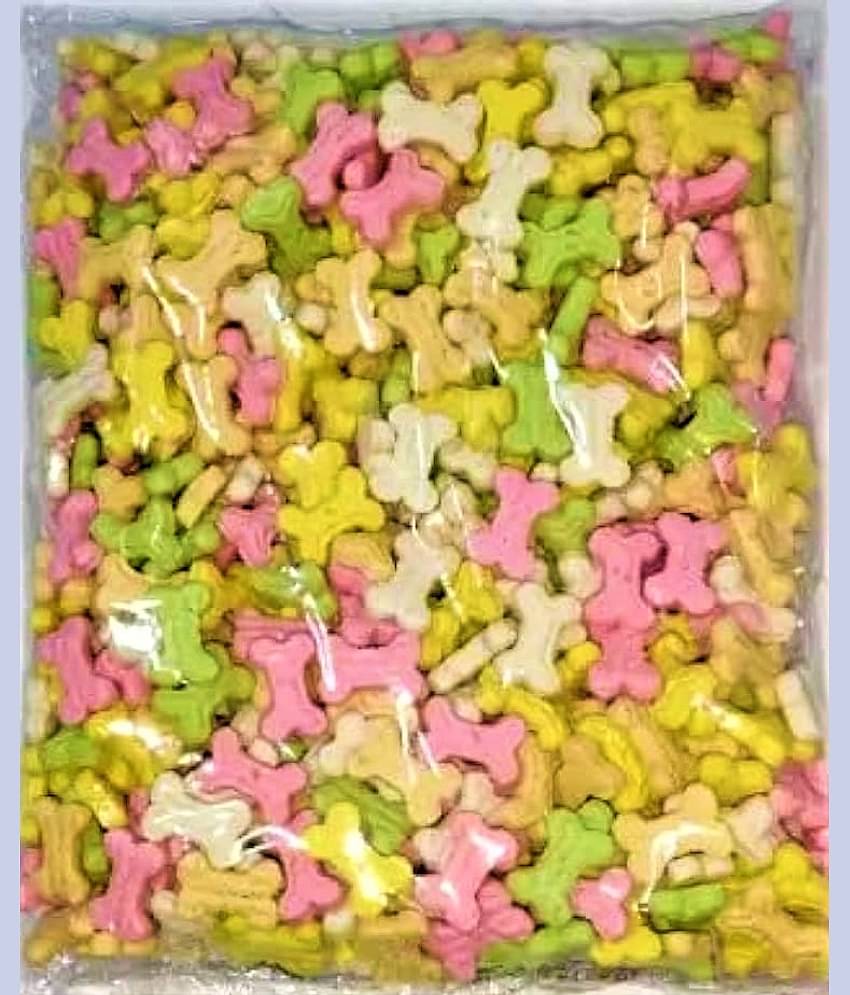 BLACK NOSE Dry Dog Food Only Chicken for All ( 200 gms )