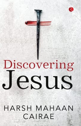 DISCOVERING JESUS