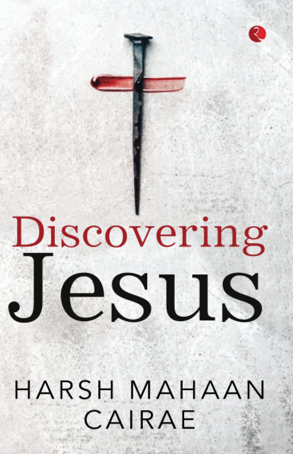 DISCOVERING JESUS