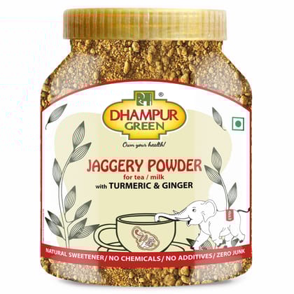 Haldi & Sonth Jaggery (Turmeric & Ginger) Powder 700g