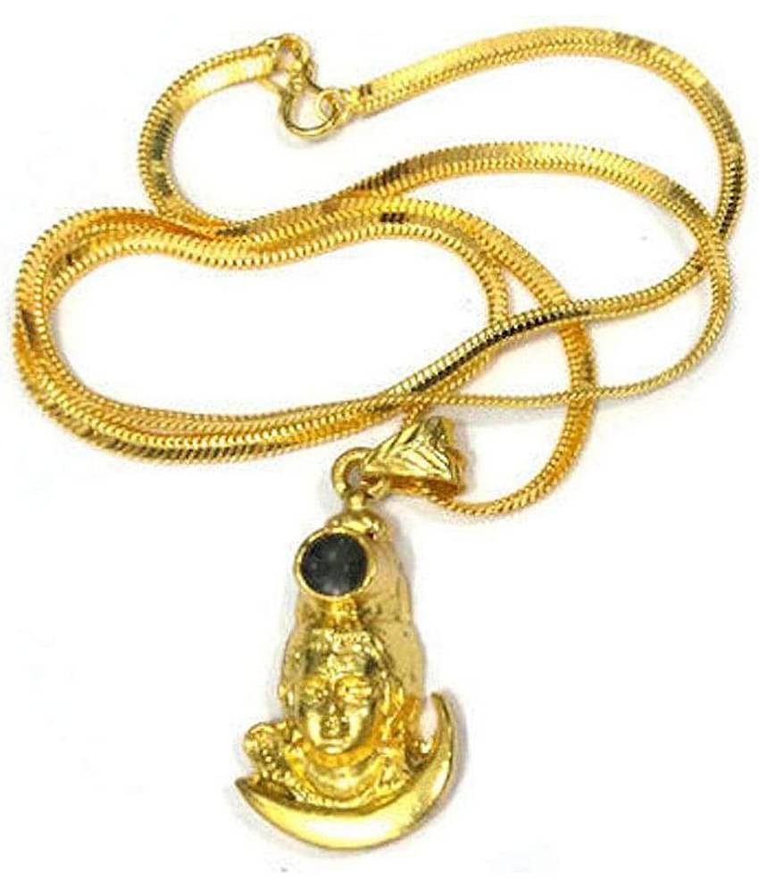 RUDRA DIVINE Alloy Golden